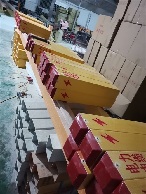 燃氣標志樁本身具備怎樣的優勢點？