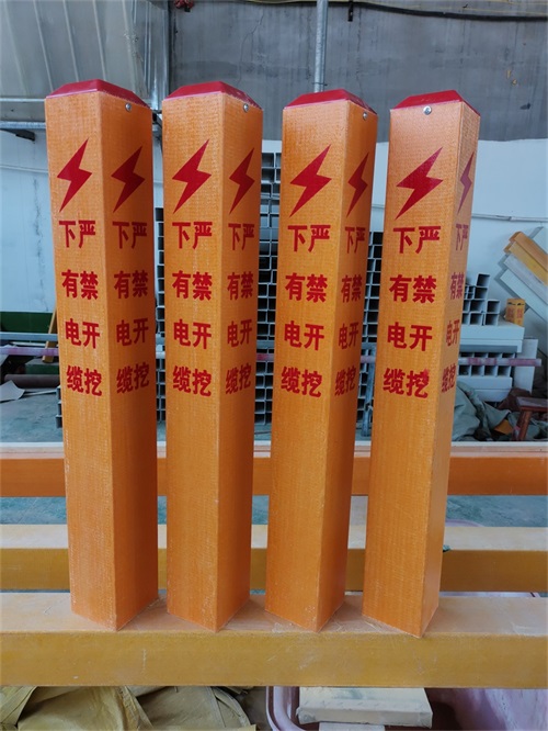 警示樁規格及警示樁用途為什么一定要知道！