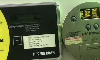 UV燈具體有什么作用？