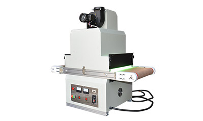 如何判斷UV油墨是否完全固化？