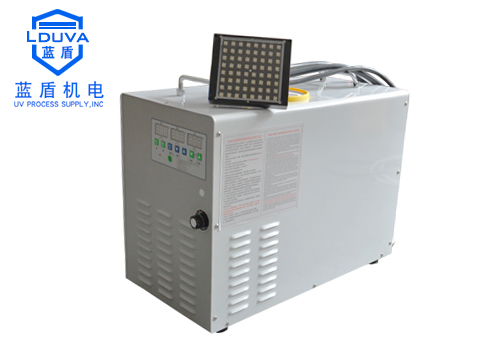 水冷UVLED固化機(jī)有什么優(yōu)點(diǎn)